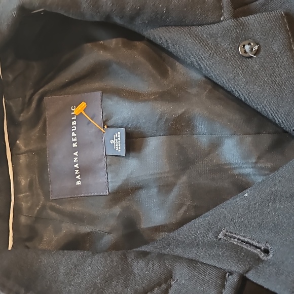 Jacket - Picture 3 of 7